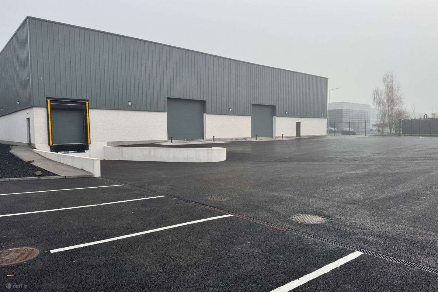Kells Business Park, Cavan Road, Kells, Co. Meath — photo 1