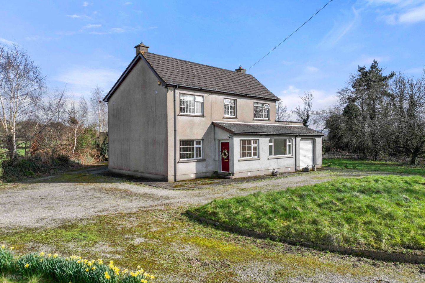 "Little Acres" Croneyhorn Lower, Carnew, Clonegal, Co. Wicklow, Y14KX08 — photo 1