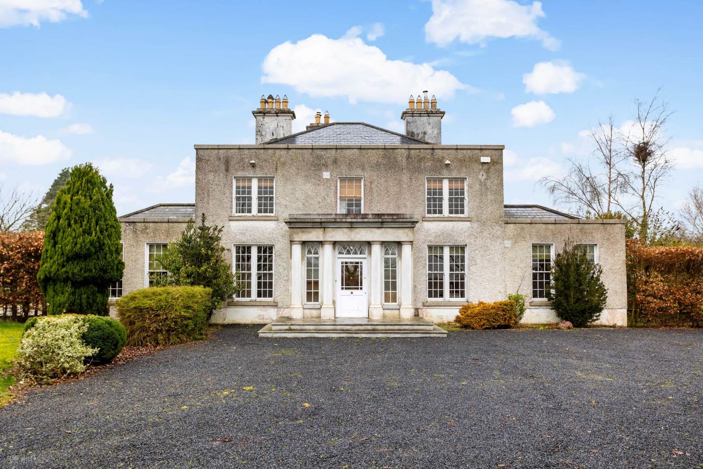 Newtown House, Newtown, Enfield, Co. Kildare — photo 1