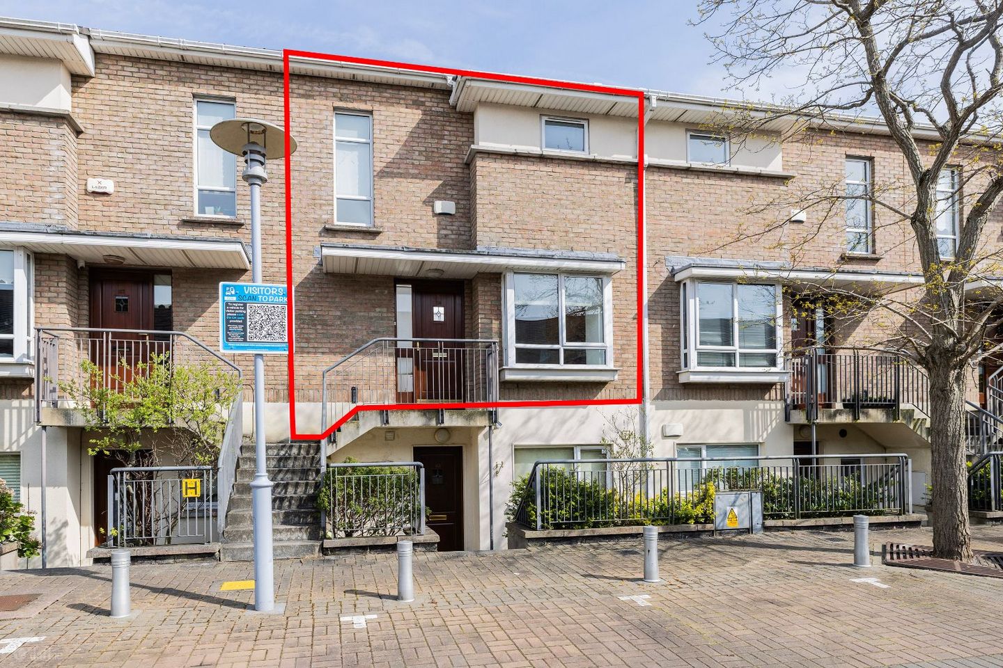114 Ivy Court, Beaumont Woods, Beaumont, Dublin 9, D09X786 — photo 1