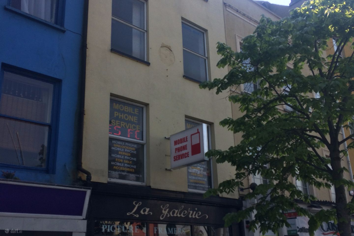 Grand Parade, Cork City Centre, Co. Cork — photo 1