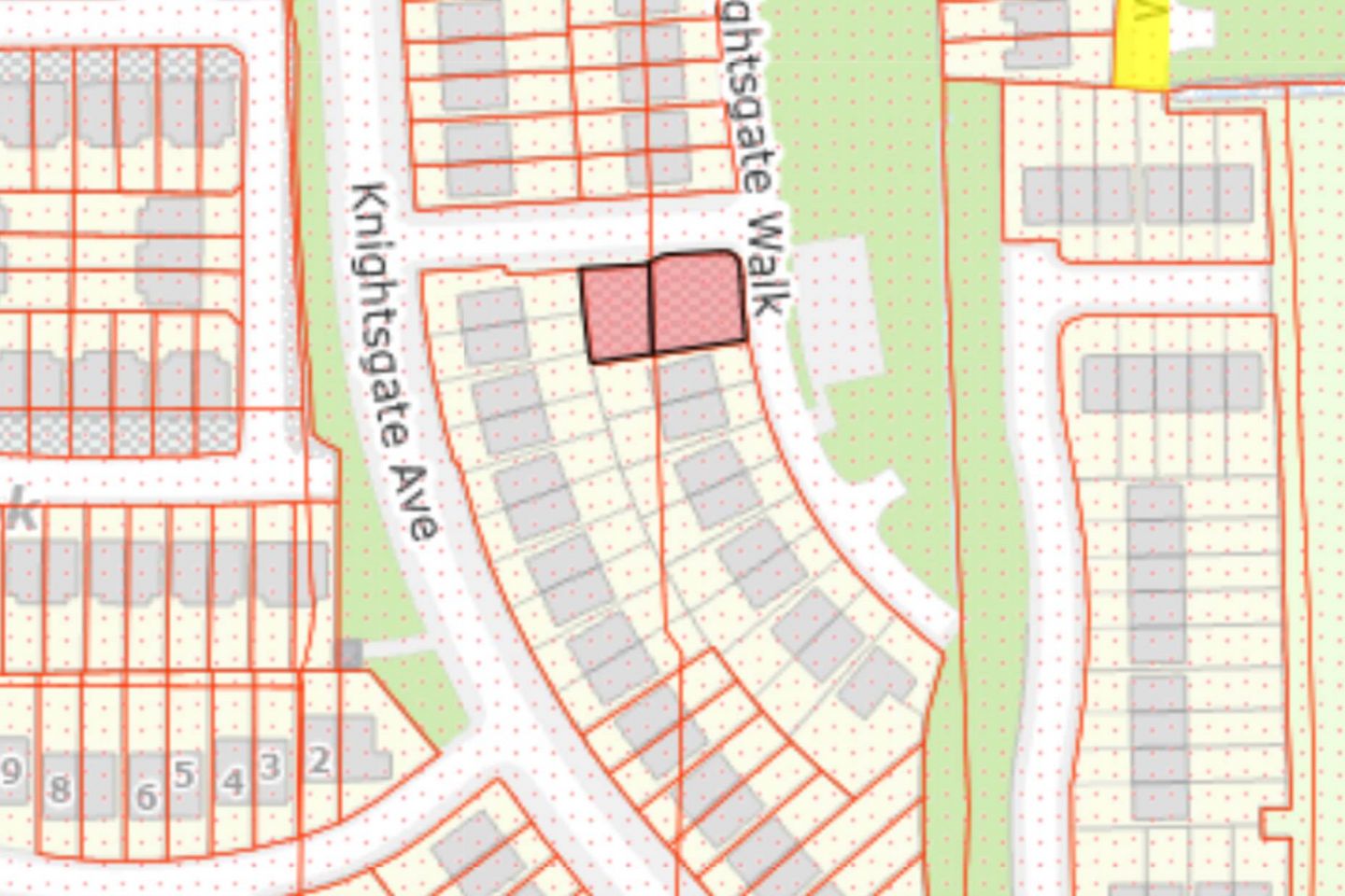 Creche Site On 0.12 Acres At Knightsgate Walk, Rush, Co. Dublin, K56X318 — photo 1