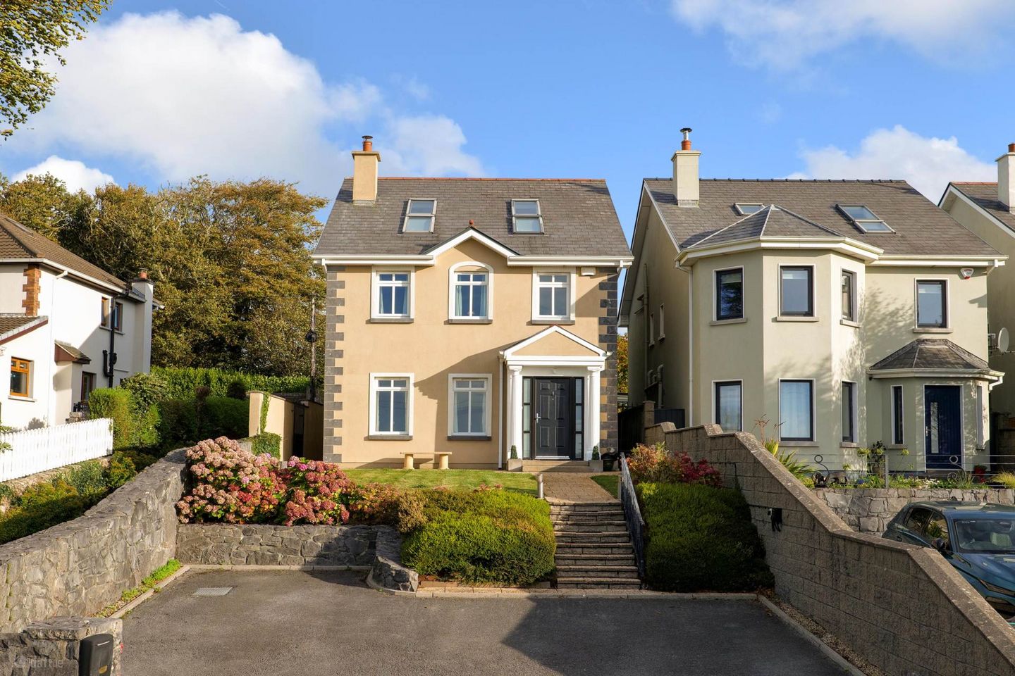 Cois Cuan, Barna Road, Galway, Co. Galway, H91X3VW — photo 1