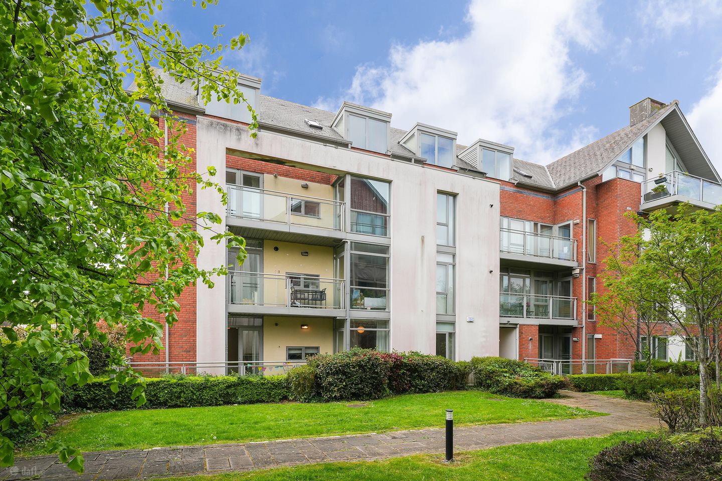 Apartment 32, Block B, The Gallery, Turvey Walk, Donabate, Co. Dublin — photo 1