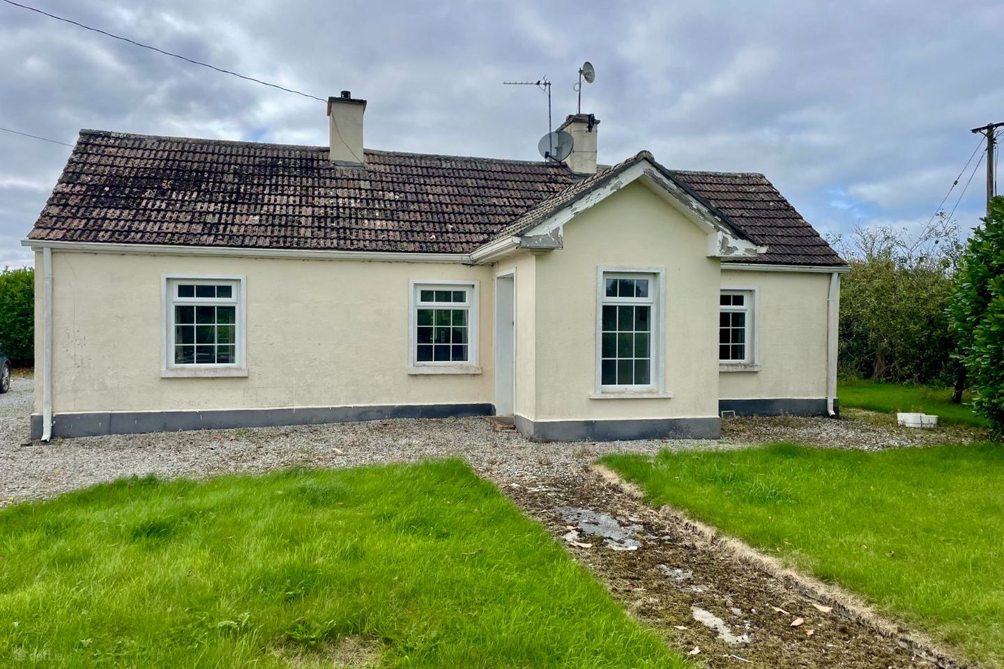 Lisnagree, Streamstown, Streamstown, Co. Westmeath, N91DE04 — photo 1