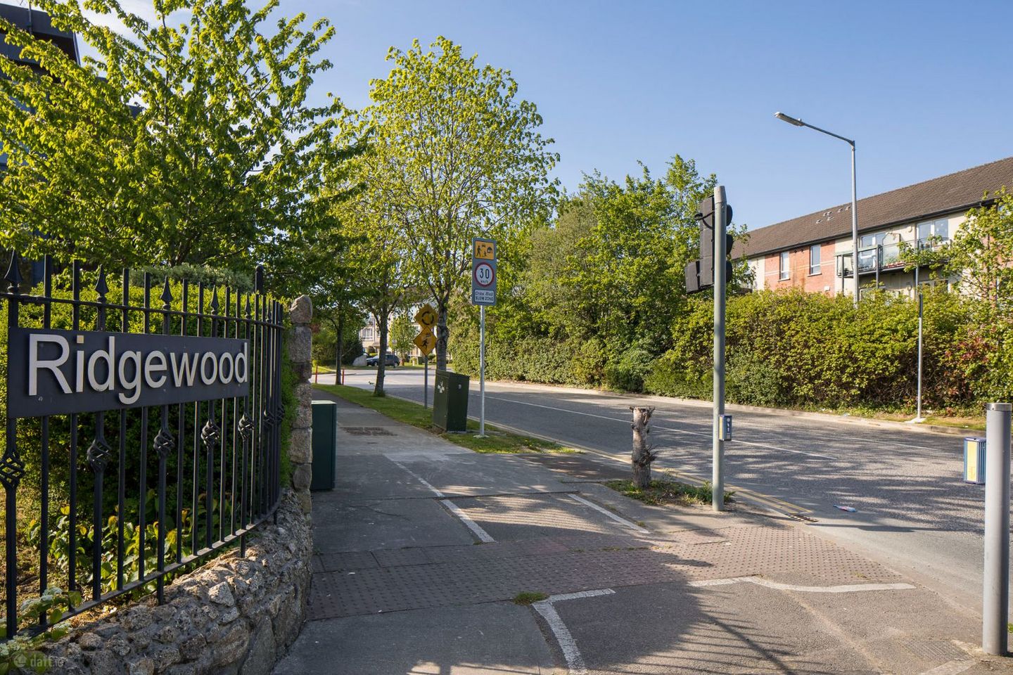 Ridgewood, Swords, Co. Dublin — photo 1