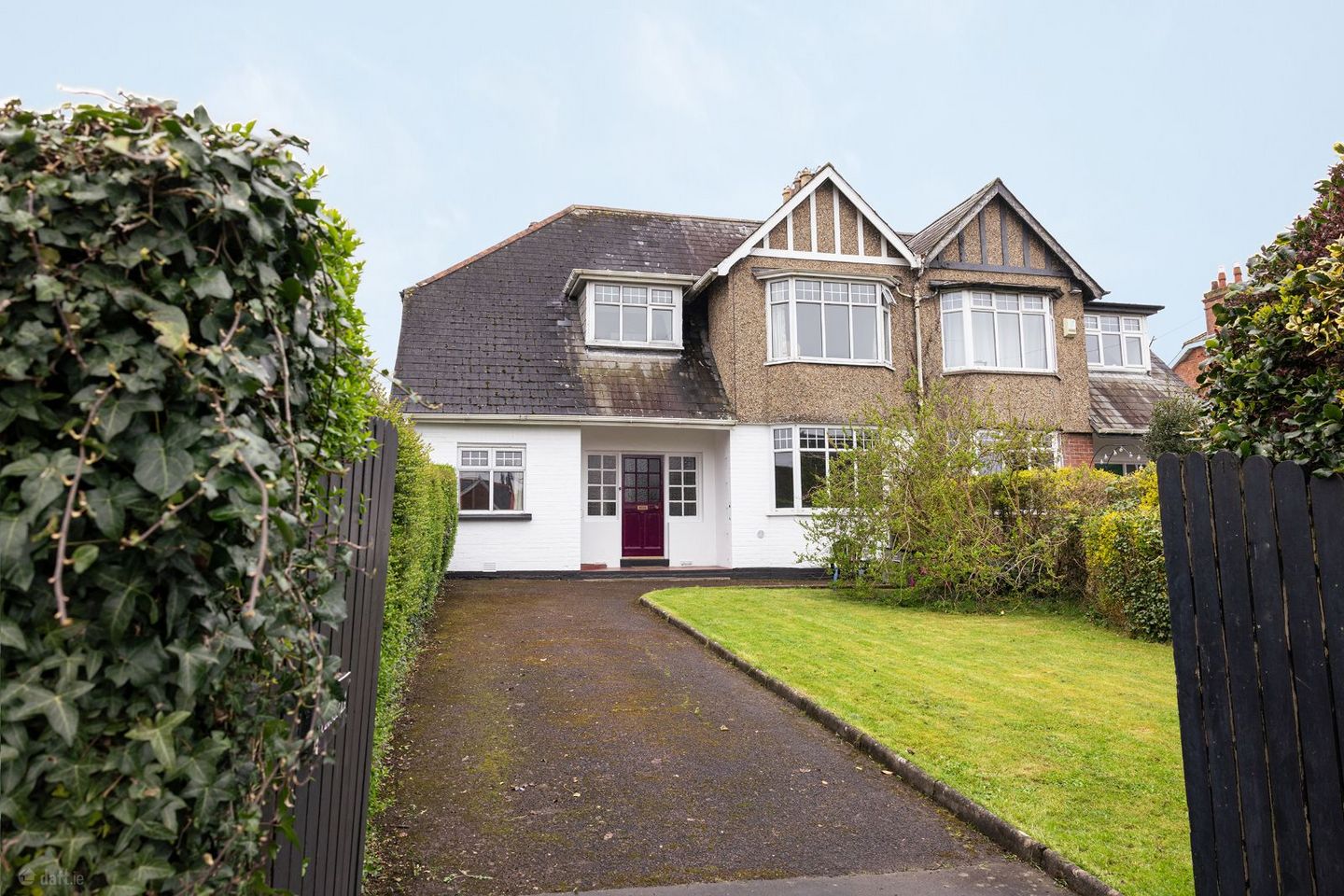 Clonsilla, Shelbourne Road, Ennis Road, Co. Limerick, V94X6RE — photo 1