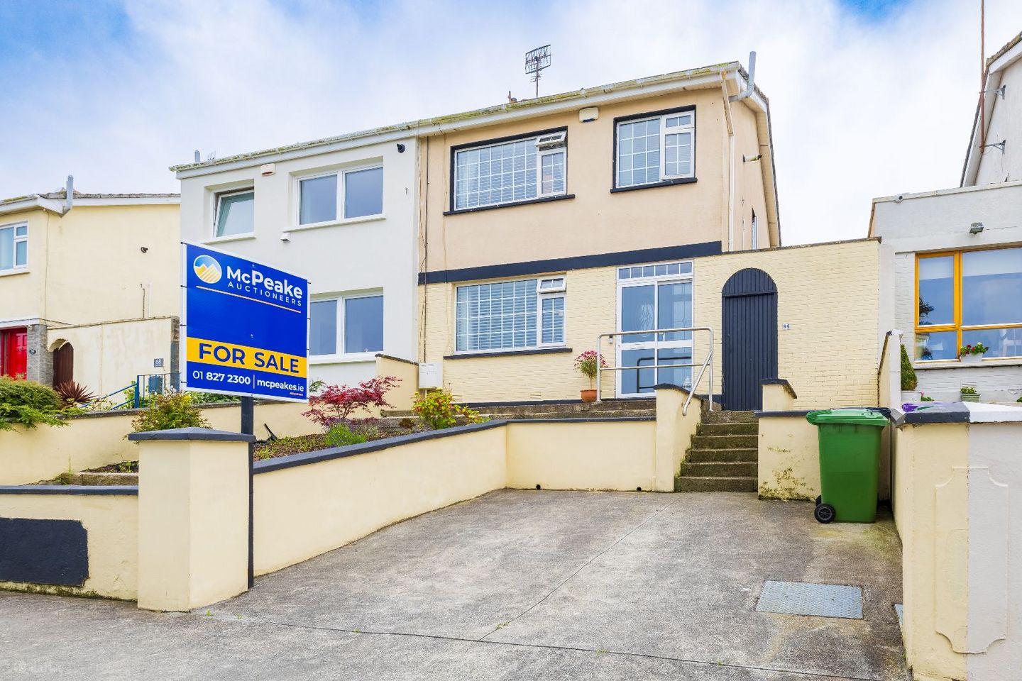 66 Balkill Park, Howth, Howth, Dublin 13, D13DK81 — photo 1