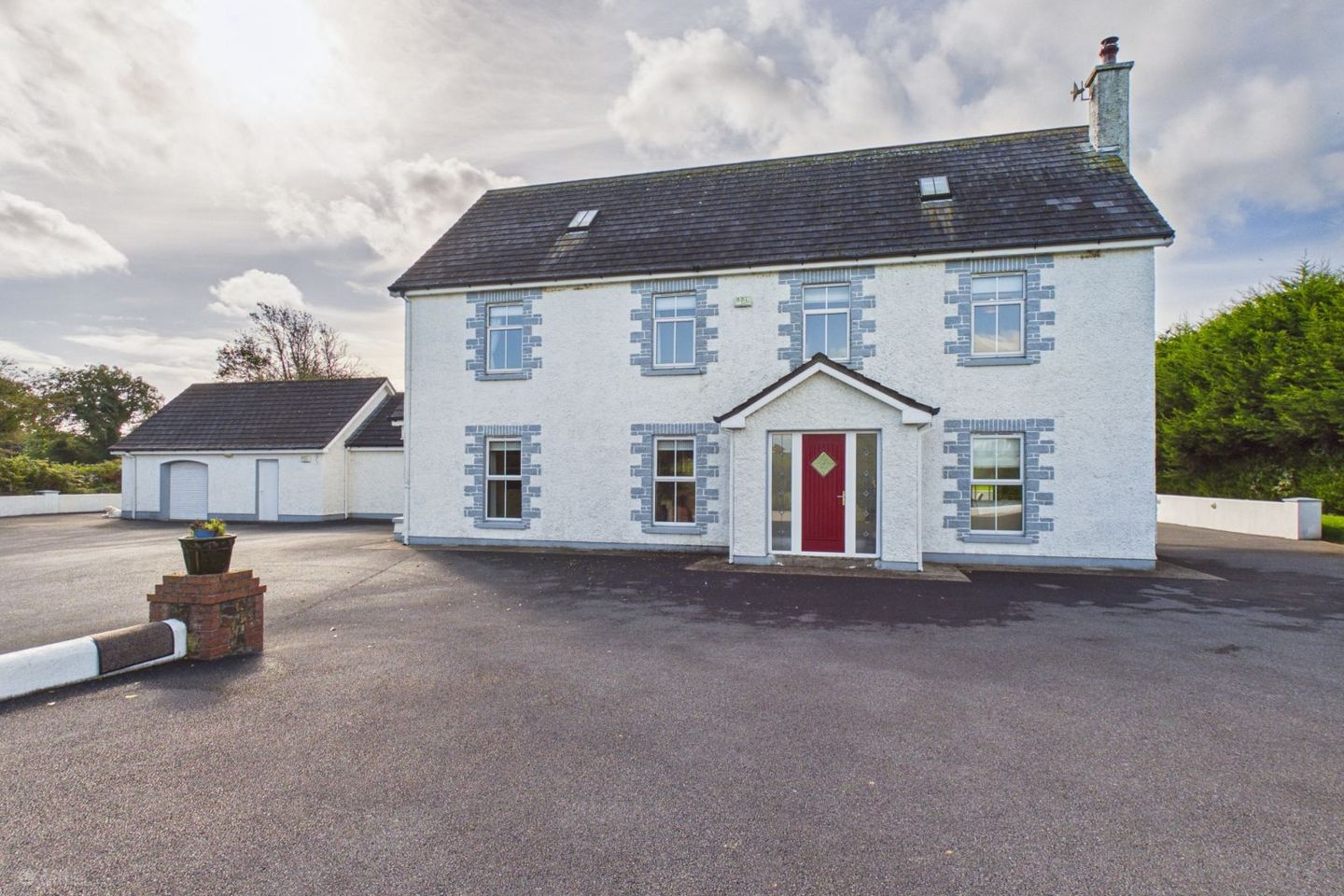 Ballybrack, Kilmacthomas, Co. Waterford, X42K296 — photo 1
