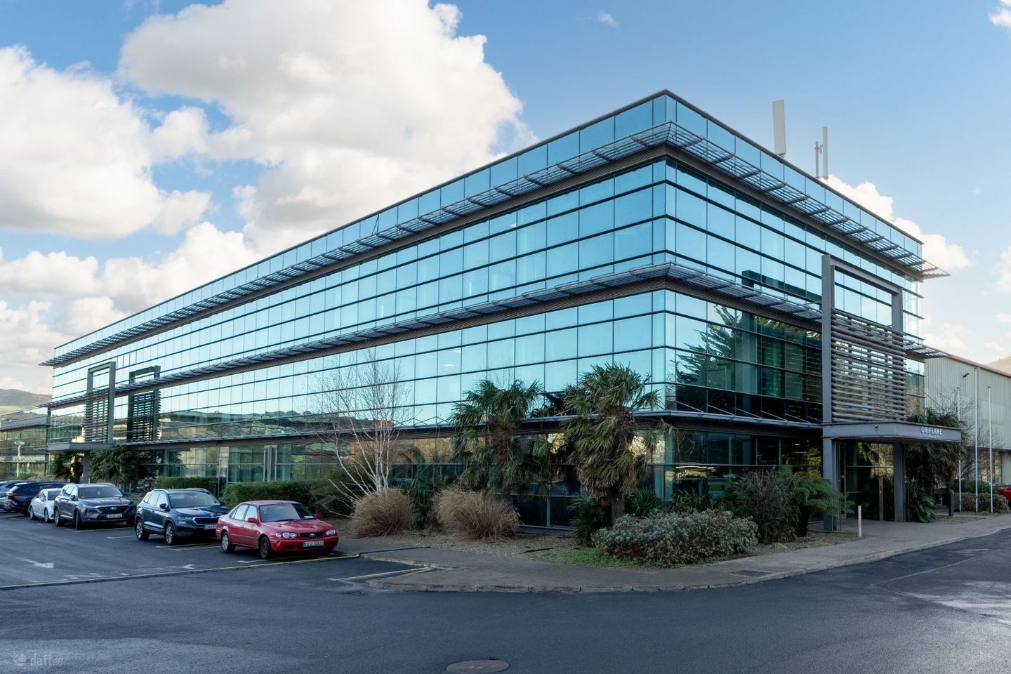 Office Space, I.D.A. Business Park, Southern Cross Road, Bray, Co. Wicklow — photo 1