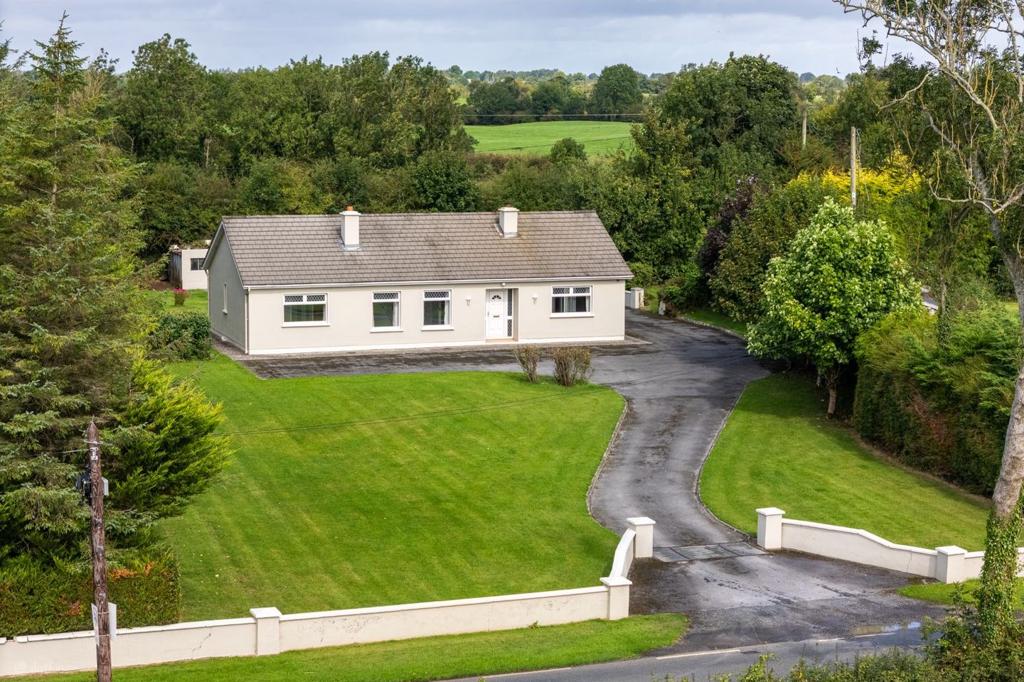 Gortnaraheen, Kiltormer, Ballinasloe, Co. Galway, H53A665 — photo 1
