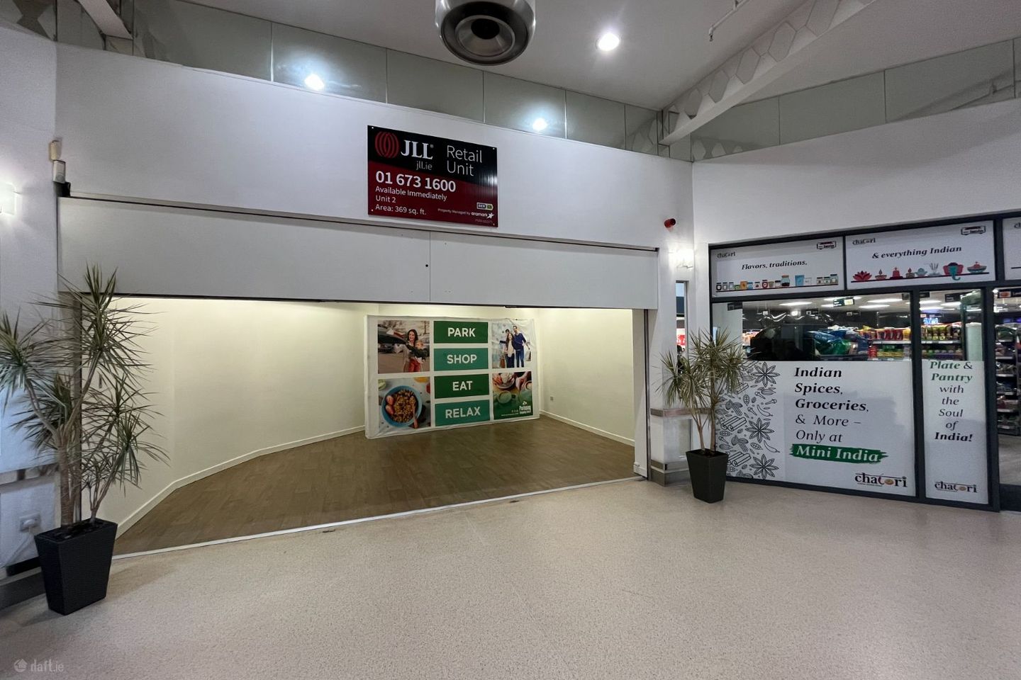 Unit 2, Parkway Shopping Centre, Singland, Co. Limerick — photo 1