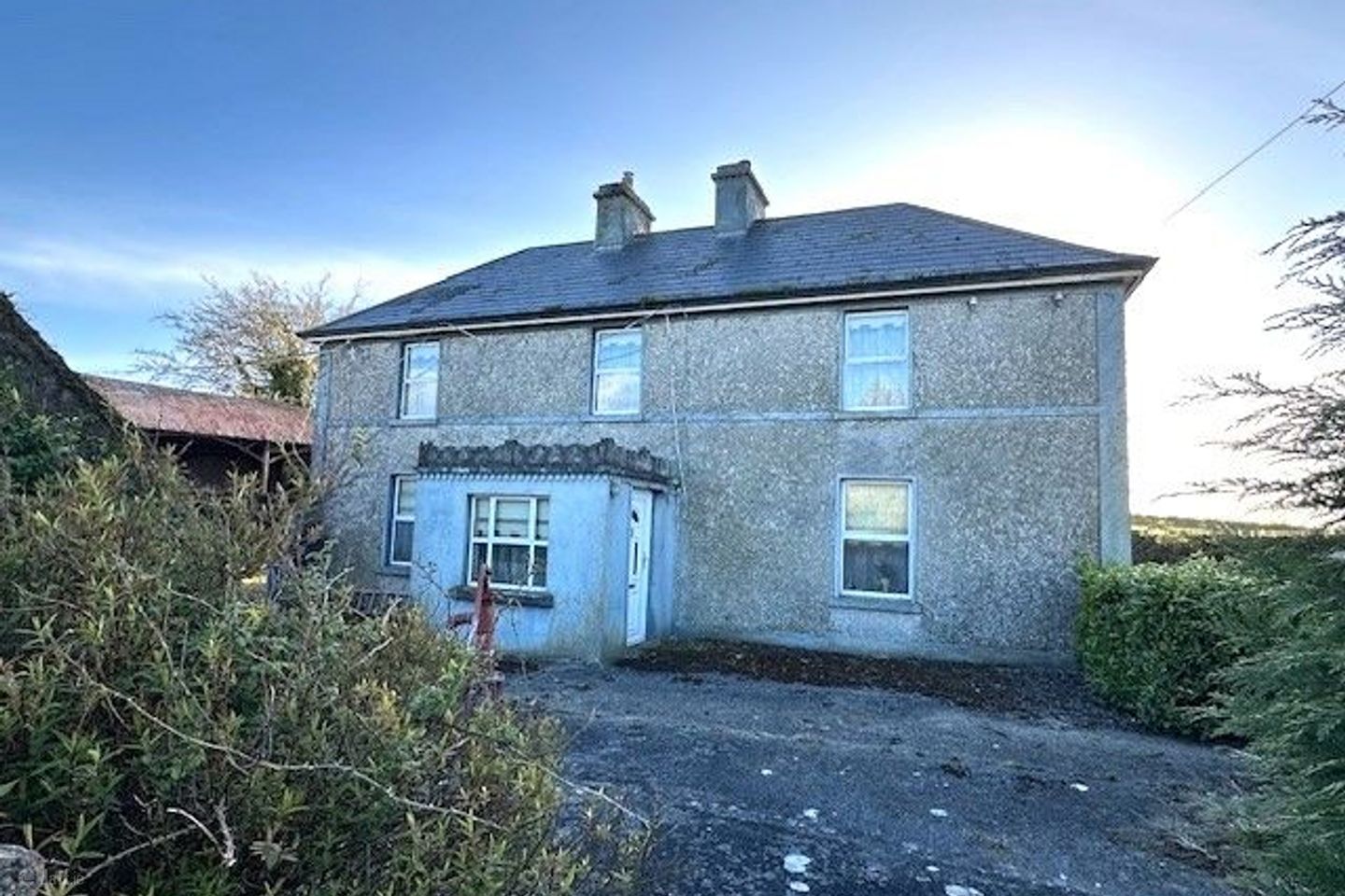 Lisheenataggart, Loughmore, Templemore, Co. Tipperary — photo 1