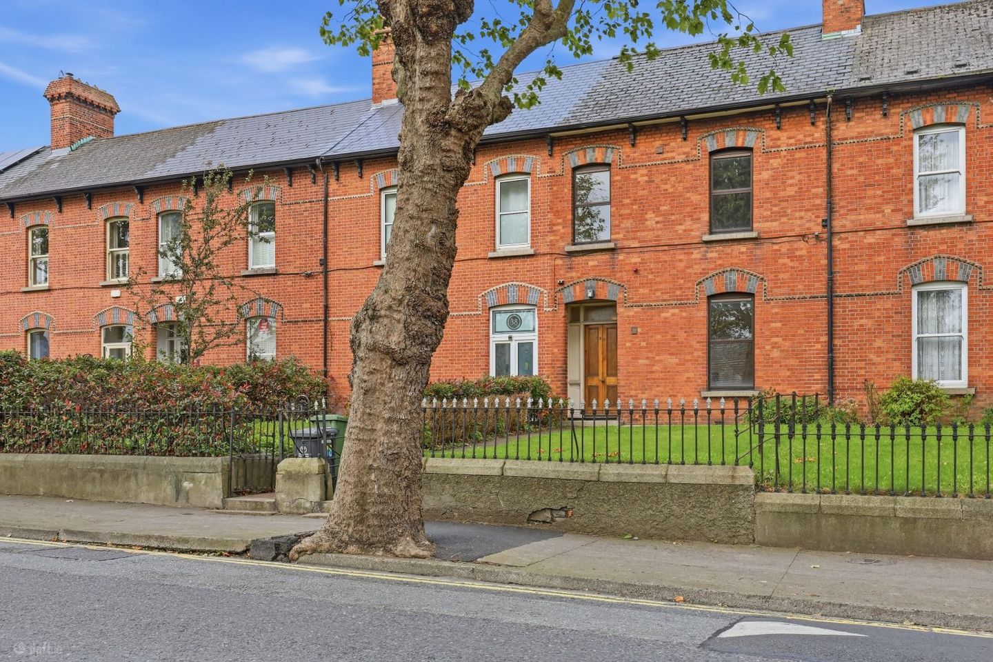 36 Tyrconnell Road, Dublin 8, Inchicore, Dublin 8, D08H5TK — photo 1