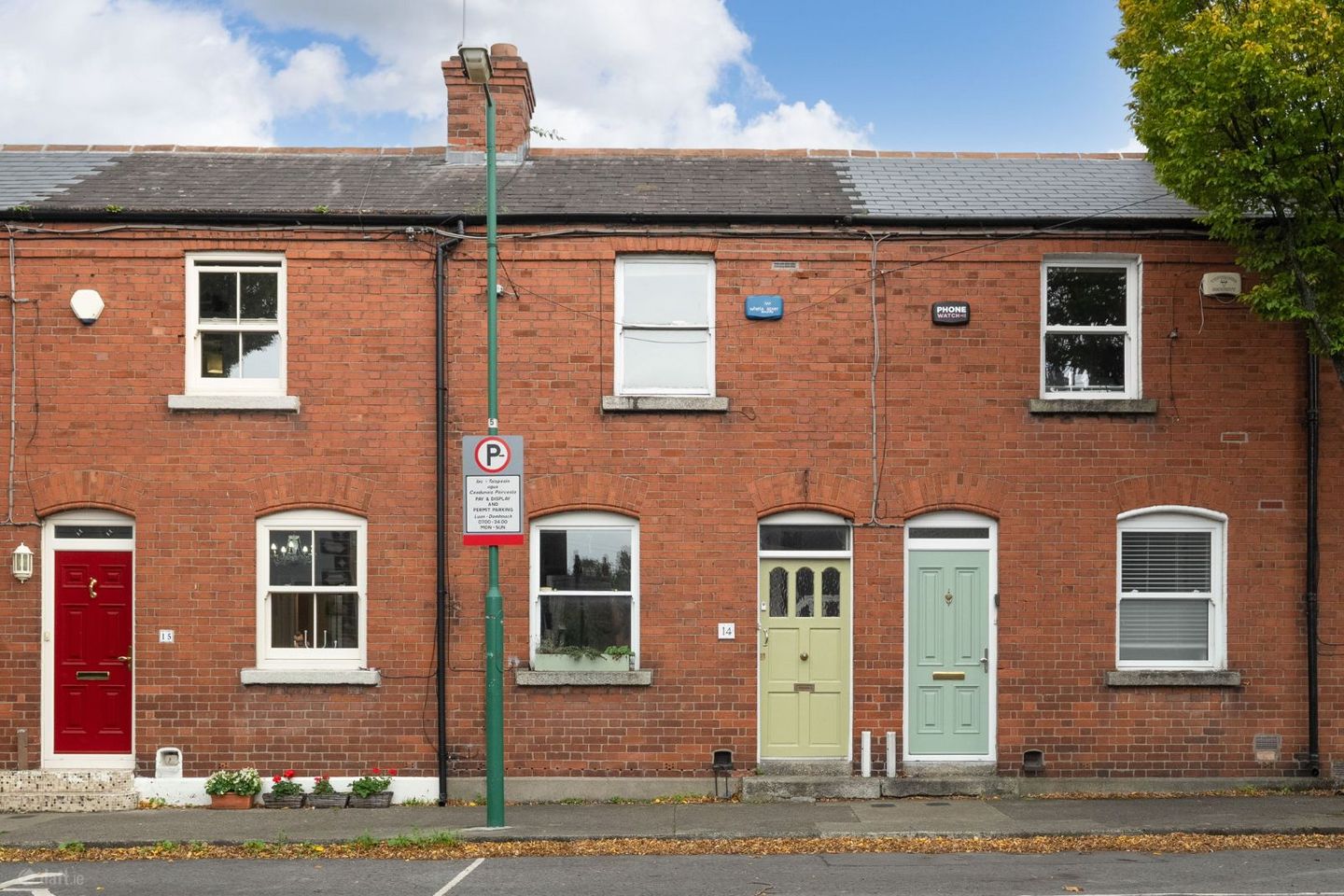 14 Kingsland Parade, Dublin 8, Portobello, Dublin 8, D08V8Y0 — photo 1