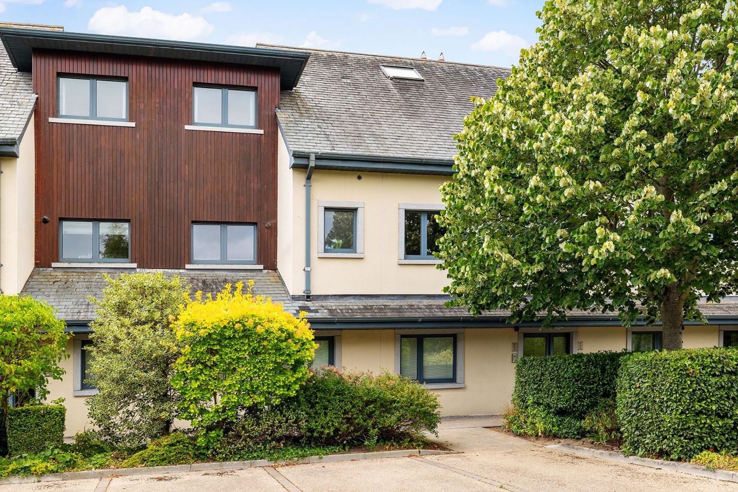 Apartment 809, Ladycastle, The K Club, Straffan, Co. Kildare, W23PN29 — photo 1