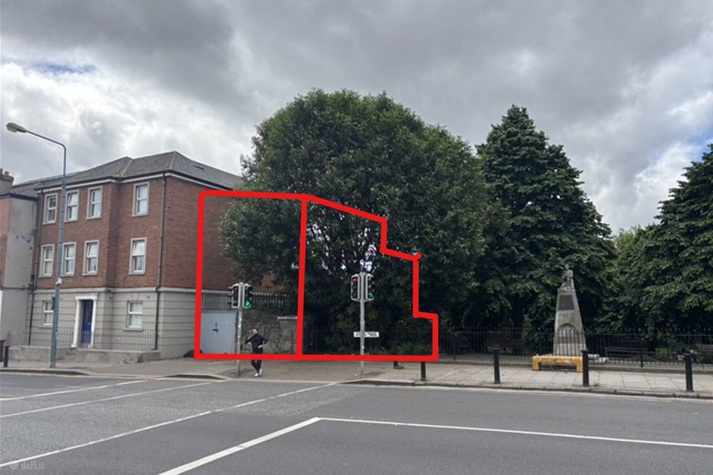378a North Circular Road, Phibsborough, Dublin 7 , Phibsborough, Dublin 7 — photo 1