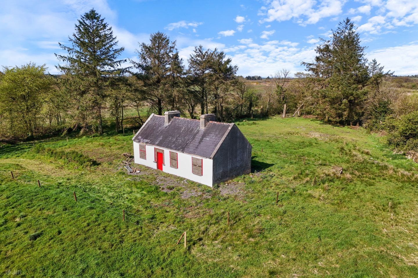 Lisduff, Ballyhaunis, Co Mayo — photo 1