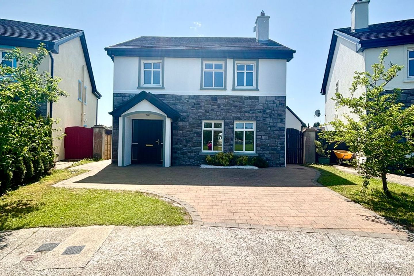 3 College Woods, Balla, Balla, Co. Mayo, F23K797 — photo 1
