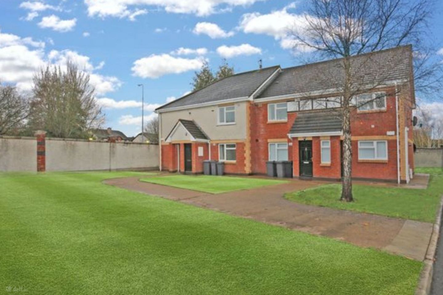Apartment ,Greenview Court,Glencairin,Dooradoyle,Limerick, Dooradoyle, Co. Limerick — photo 1
