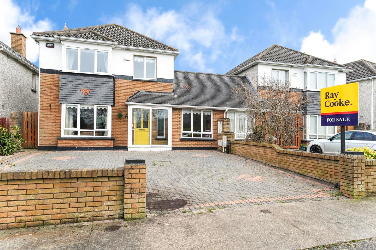 7 Parklands View, Ballycullen, Dublin 24 — photo 1