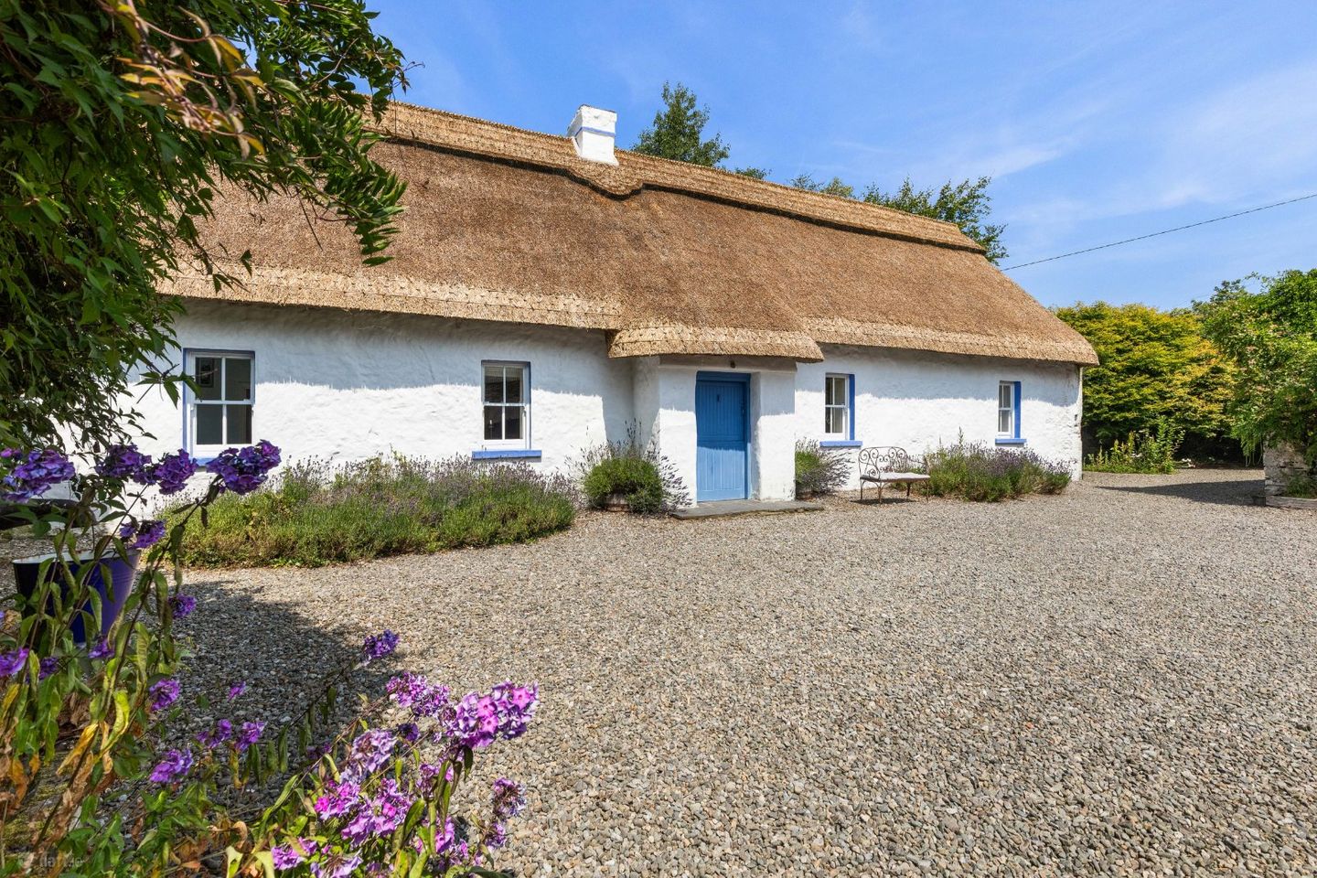 The Cottage