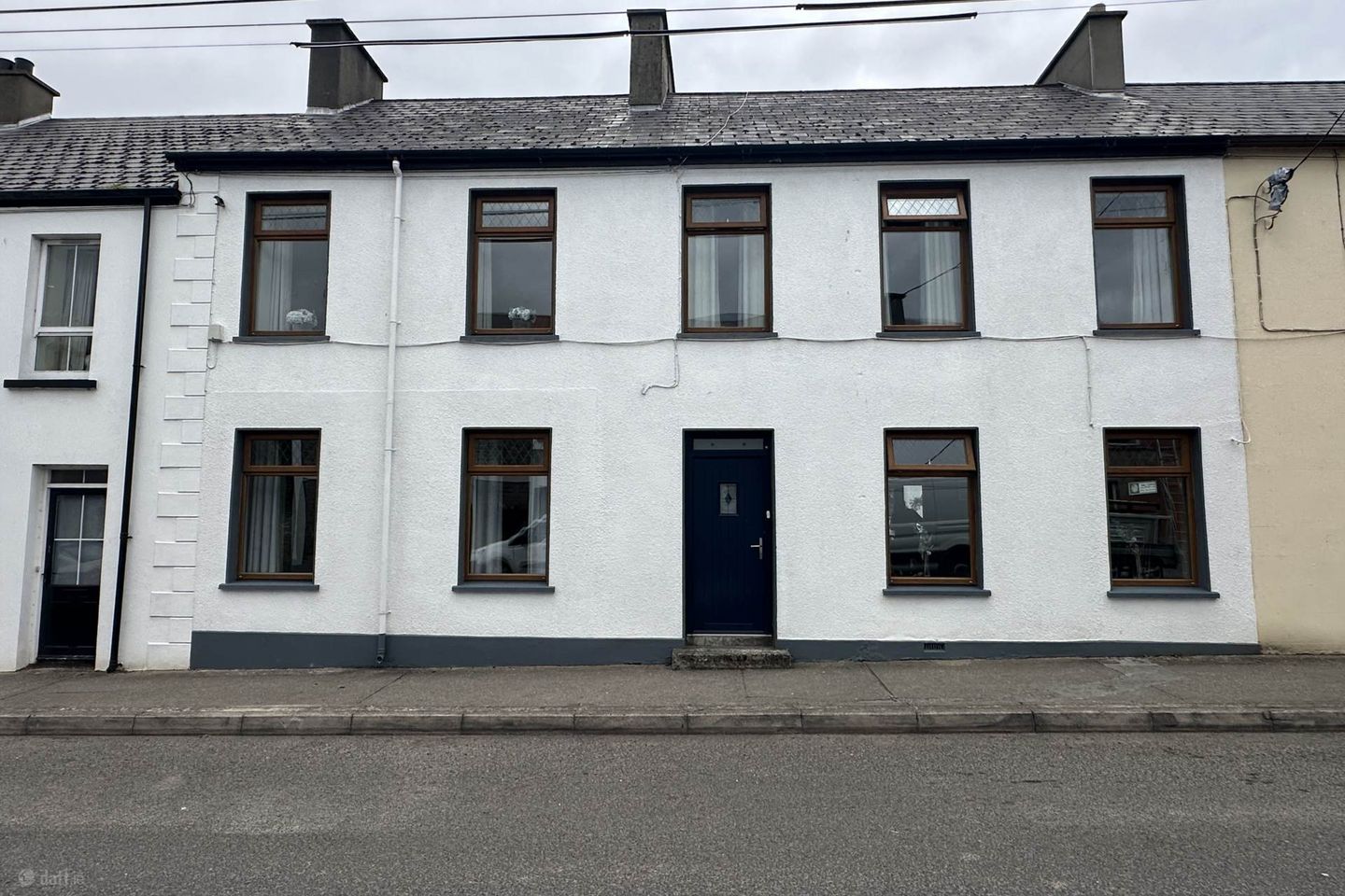 53 Malin Road, Moville, Co. Donegal, F93D1HN — photo 1