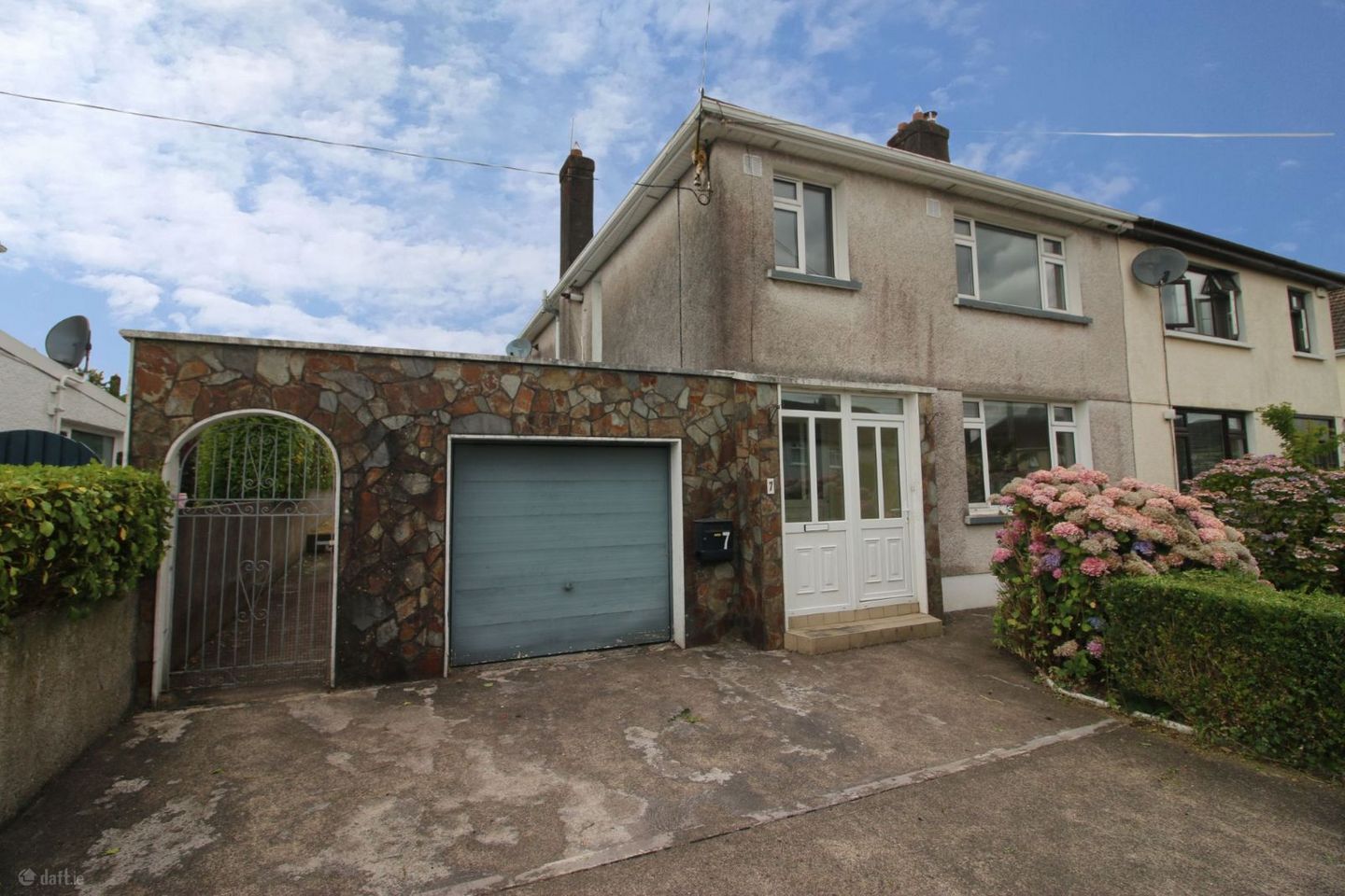 7 Rosegreen Avenue, Beaumont, Ballintemple, Co. Cork, T12DP8N — photo 1
