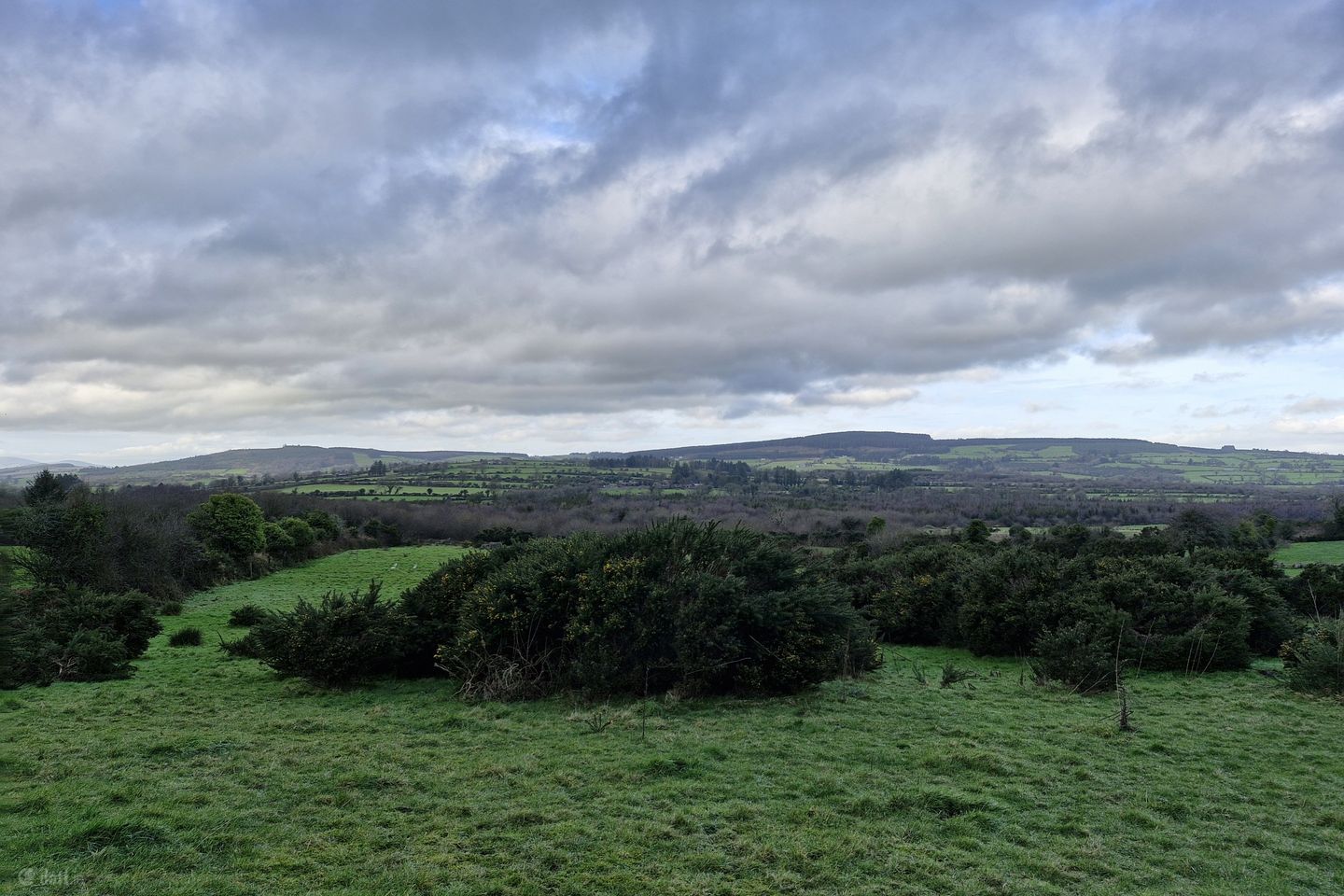 Corbally, Templeorum, Mullinavat, Co. Kilkenny — photo 1