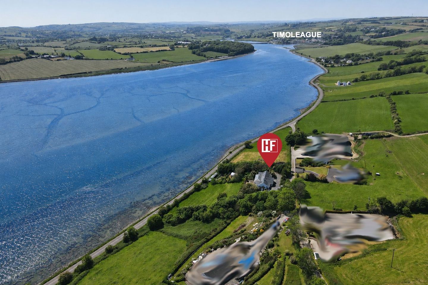 Beatrick, Maryborough, Timoleague, Timoleague, Co. Cork, P72CD88 — photo 1