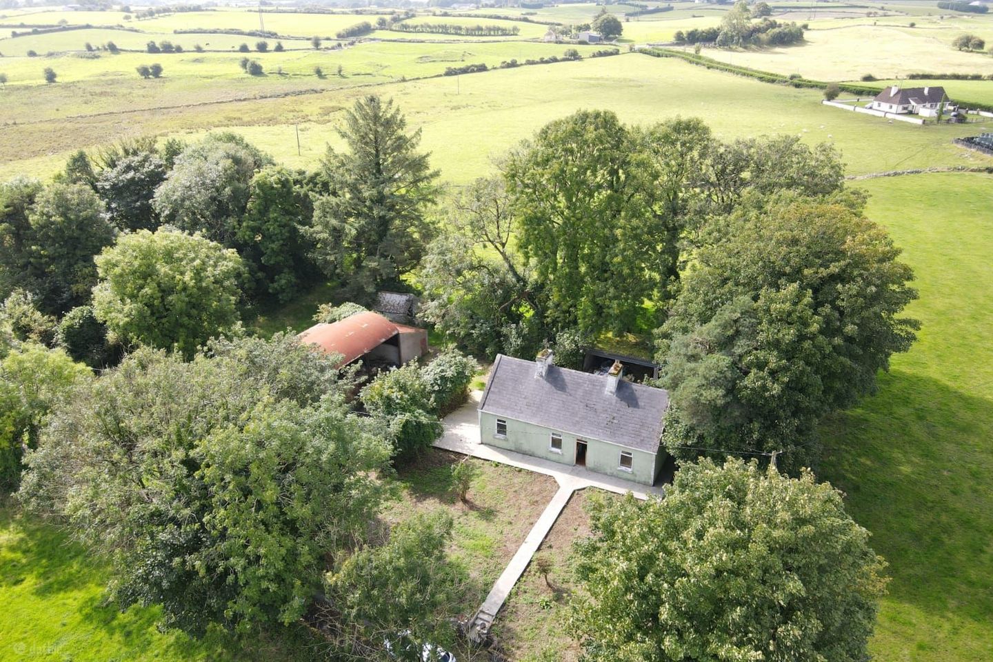 Corskeagh, Mayo Abbey, Mayo, Co. Mayo, F12H6T4 — photo 1