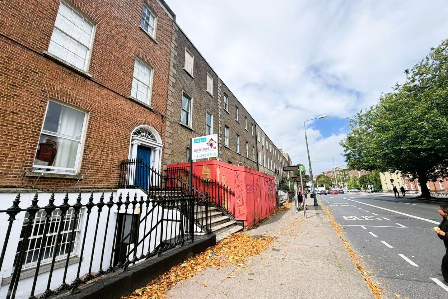 Leeson Street Upper, Dublin 4, Ranelagh, Dublin 4 — photo 1