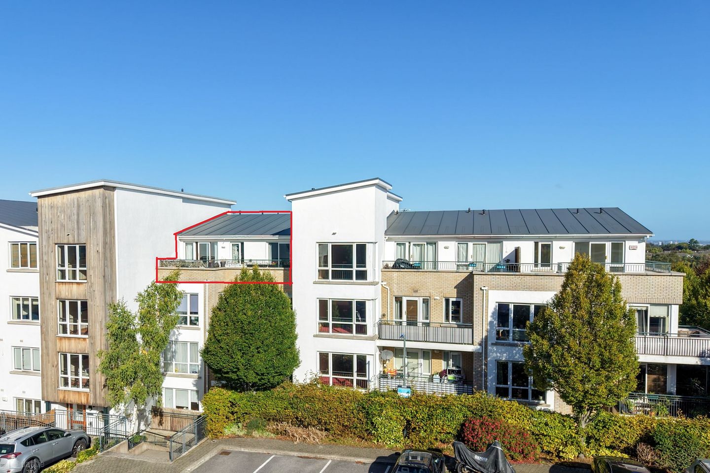 Apartment 68, Sandyford View, Simonsridge, Dublin 18, D18EC92 — photo 1
