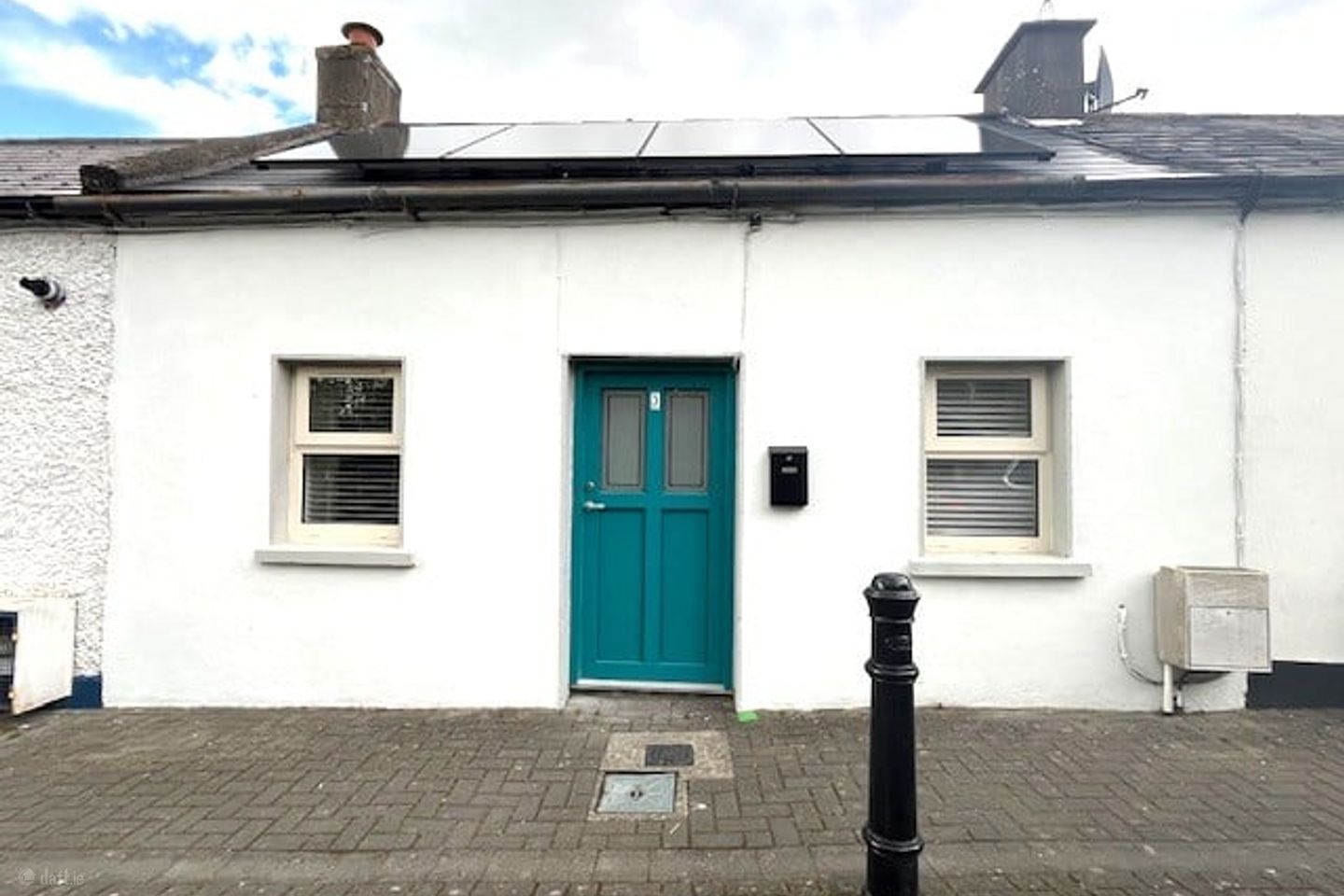 Oliver Plunkett Road, Ballymore Eustace, Co. Kildare — photo 1