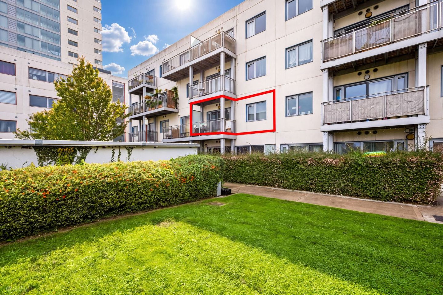 Apartment 25, The Kilmore, Santry, Dublin 9, D09FW50 — photo 1