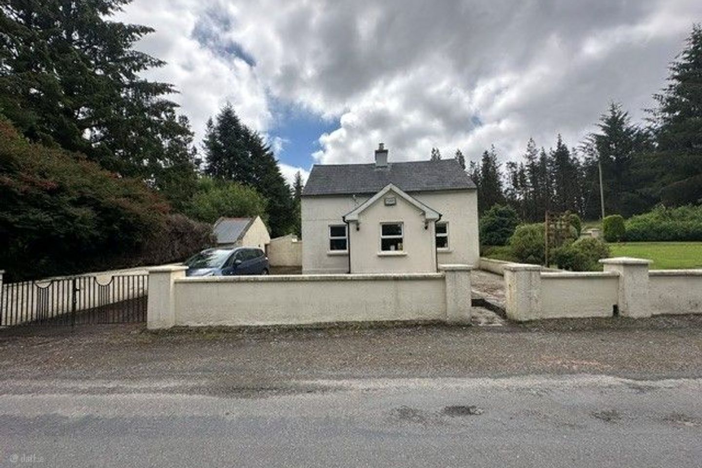 Garrycummer, Kilcommon, Thurles, Co. Tipperary, E41E394 — photo 1