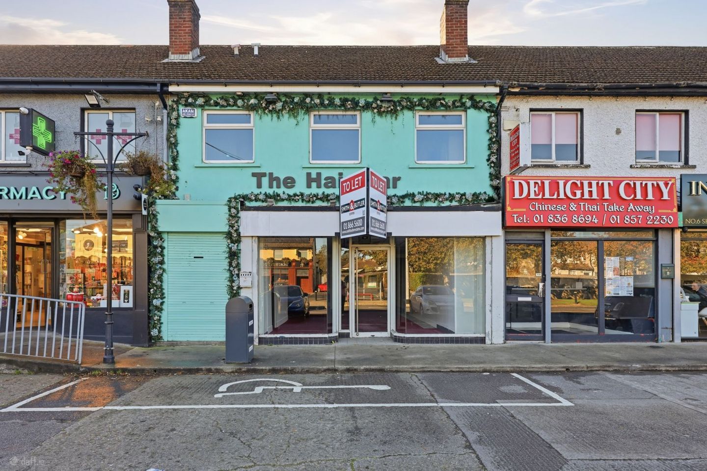 4 Shantalla Road, Dublin 9, Beaumont, Dublin 9 — photo 1
