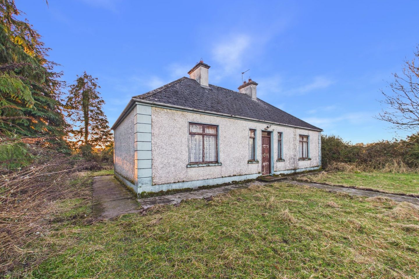 Alloon, Ballymacward, Co. Galway, H53F6P8 — photo 1