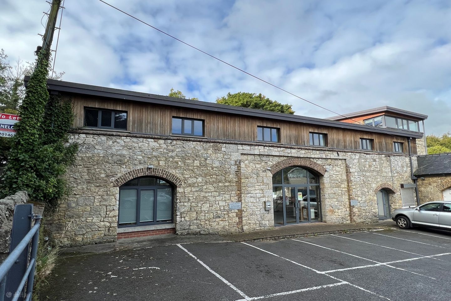 Office 10, Mine Hill Business Centre, Mine Hill Lane, Ballycorus, Kilternan, Dublin 18 — photo 1