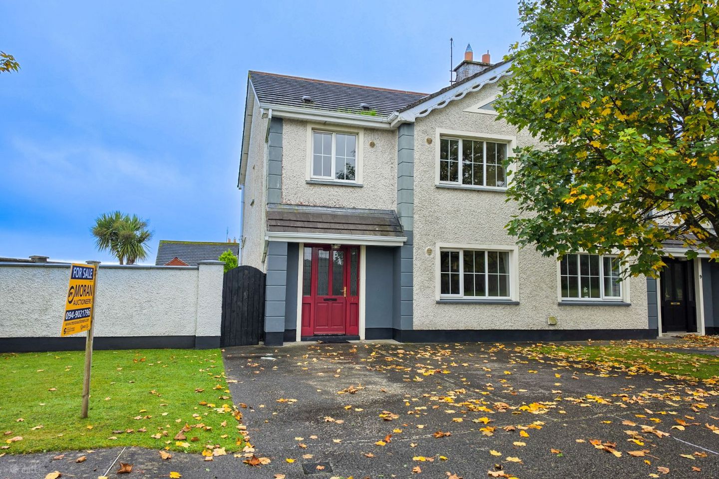 10 White Horse Lane, Turlough Road, Castlebar, Co. Mayo, F23RF21 — photo 1