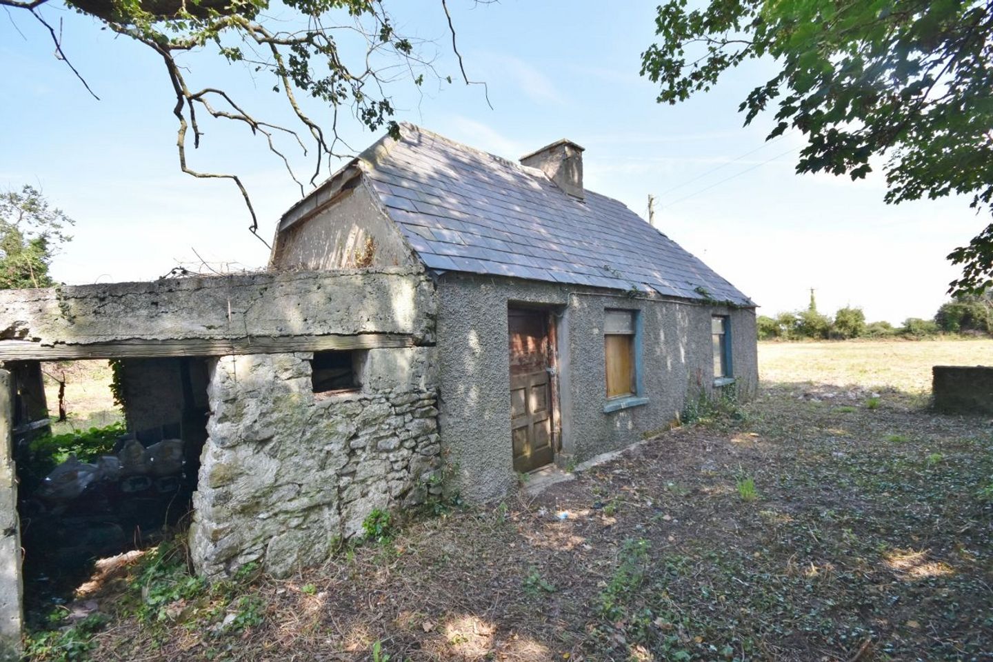 Aghacoora, Lixnaw, Co. Kerry, Lixnaw, Co. Kerry — photo 1
