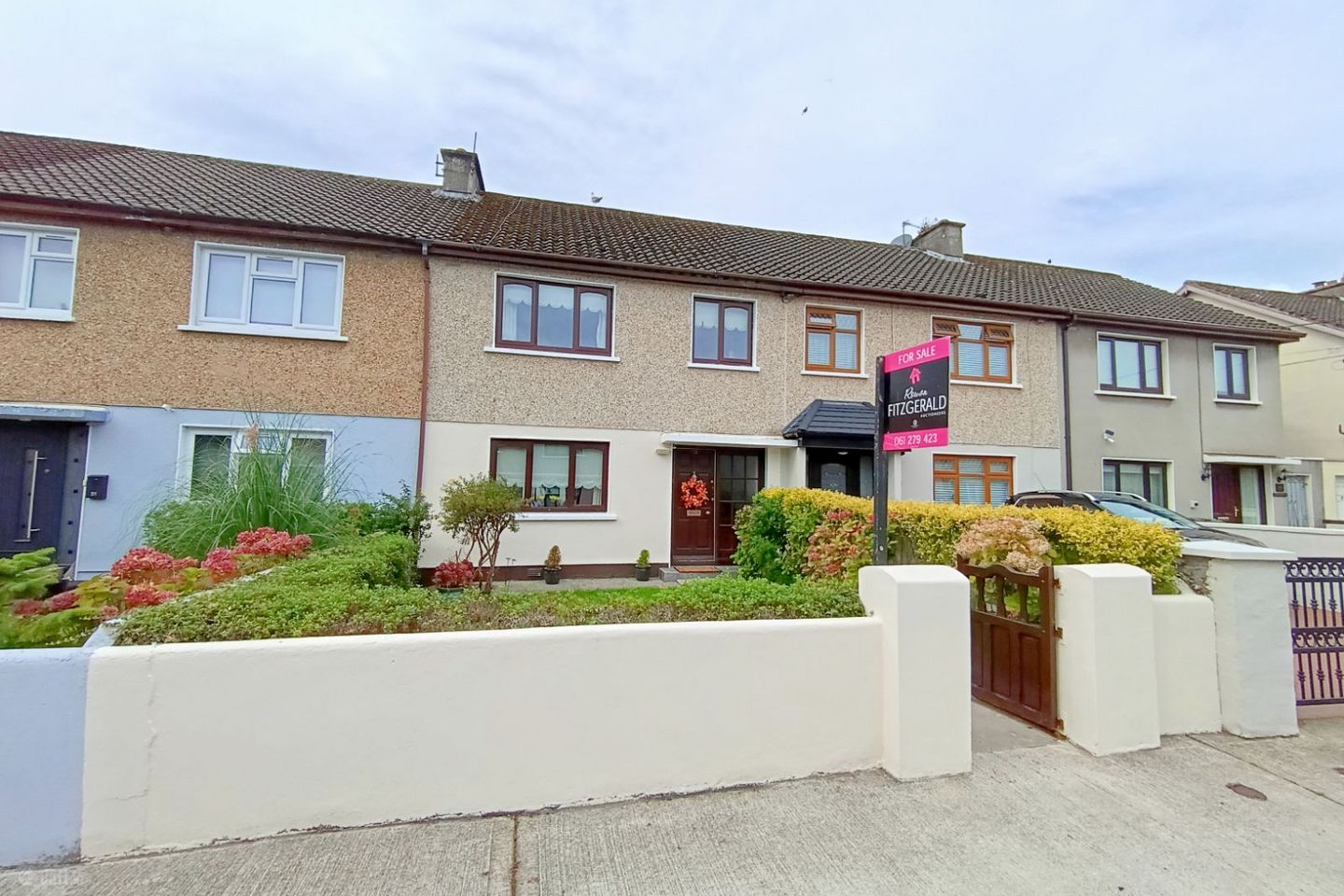52 Oakview Drive, Ballinacurra, Dooradoyle, Co. Limerick, V94FK2V — photo 1
