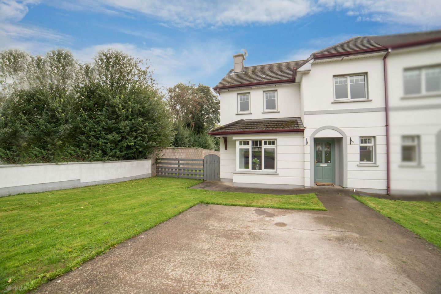 10 Lime Kiln Lawn, Mallow, Mallow, Co. Cork, P51XFC1 — photo 1