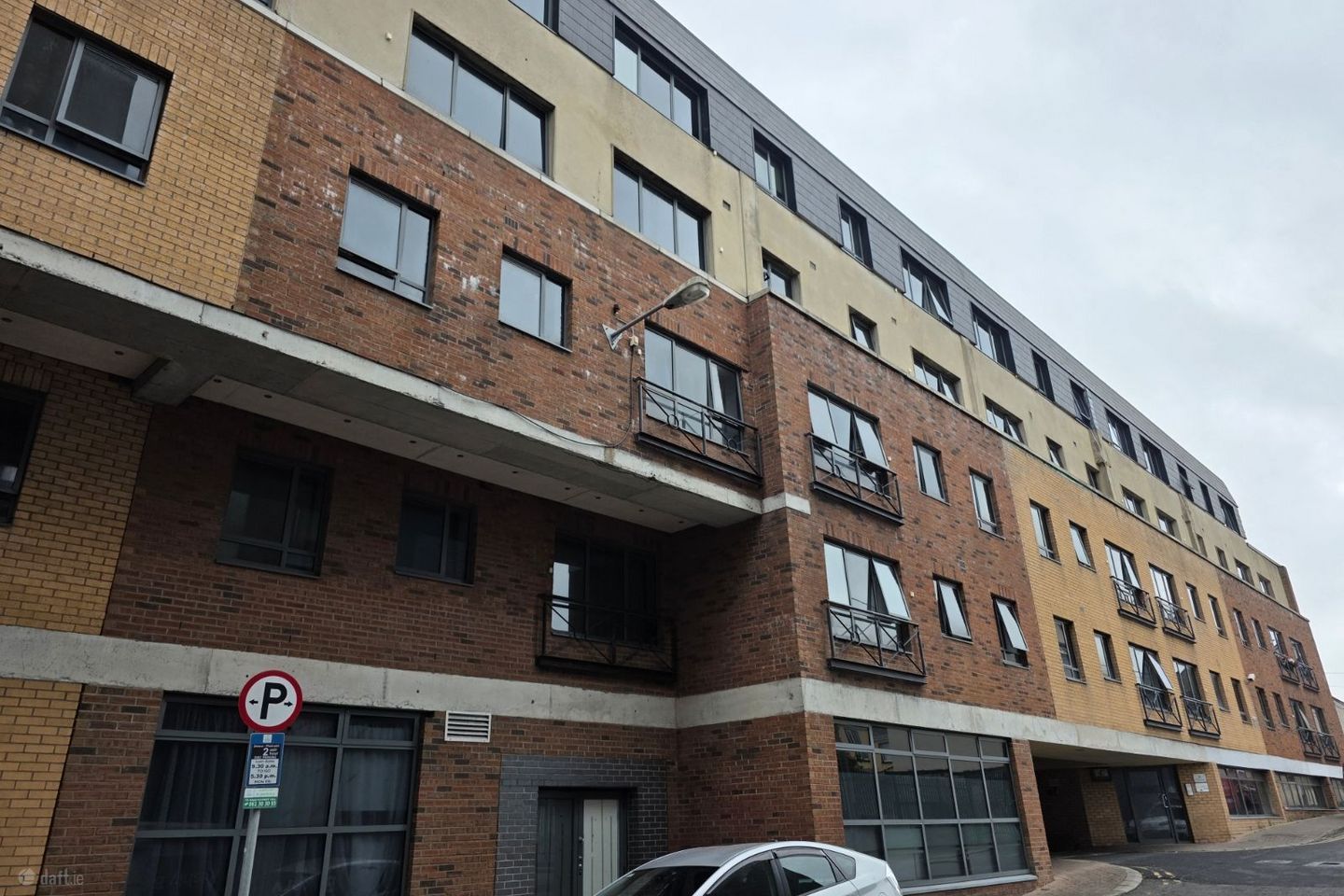 Apartment 512, Aviary House, Limerick City Centre, Co. Limerick, V94D9D6 — photo 1