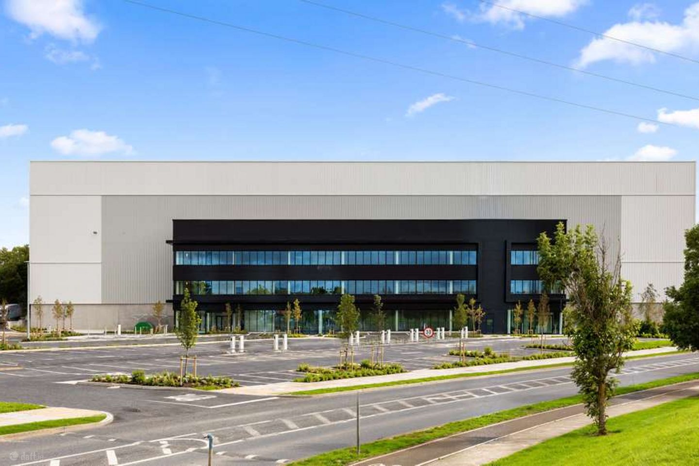 Drake House, Dublin Airport Logistics Park, Elm Road, Co. Dublin — photo 1