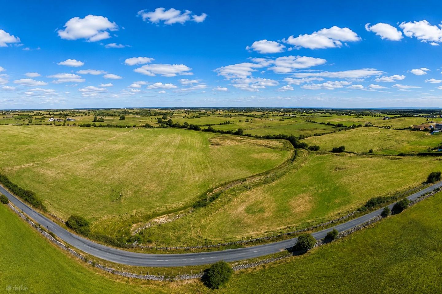 15.21 Hectares at, Onagh, Taghmaconnell, Co. Roscommon — photo 1
