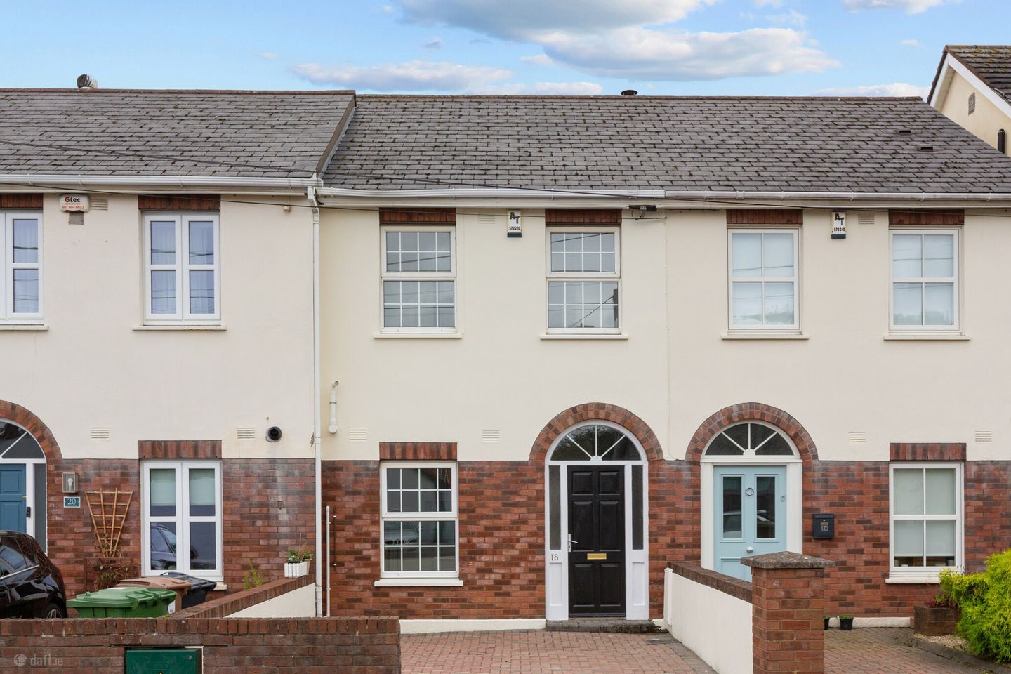 18 Chelmsford Lane, Ranelagh, Dublin 6 — photo 1