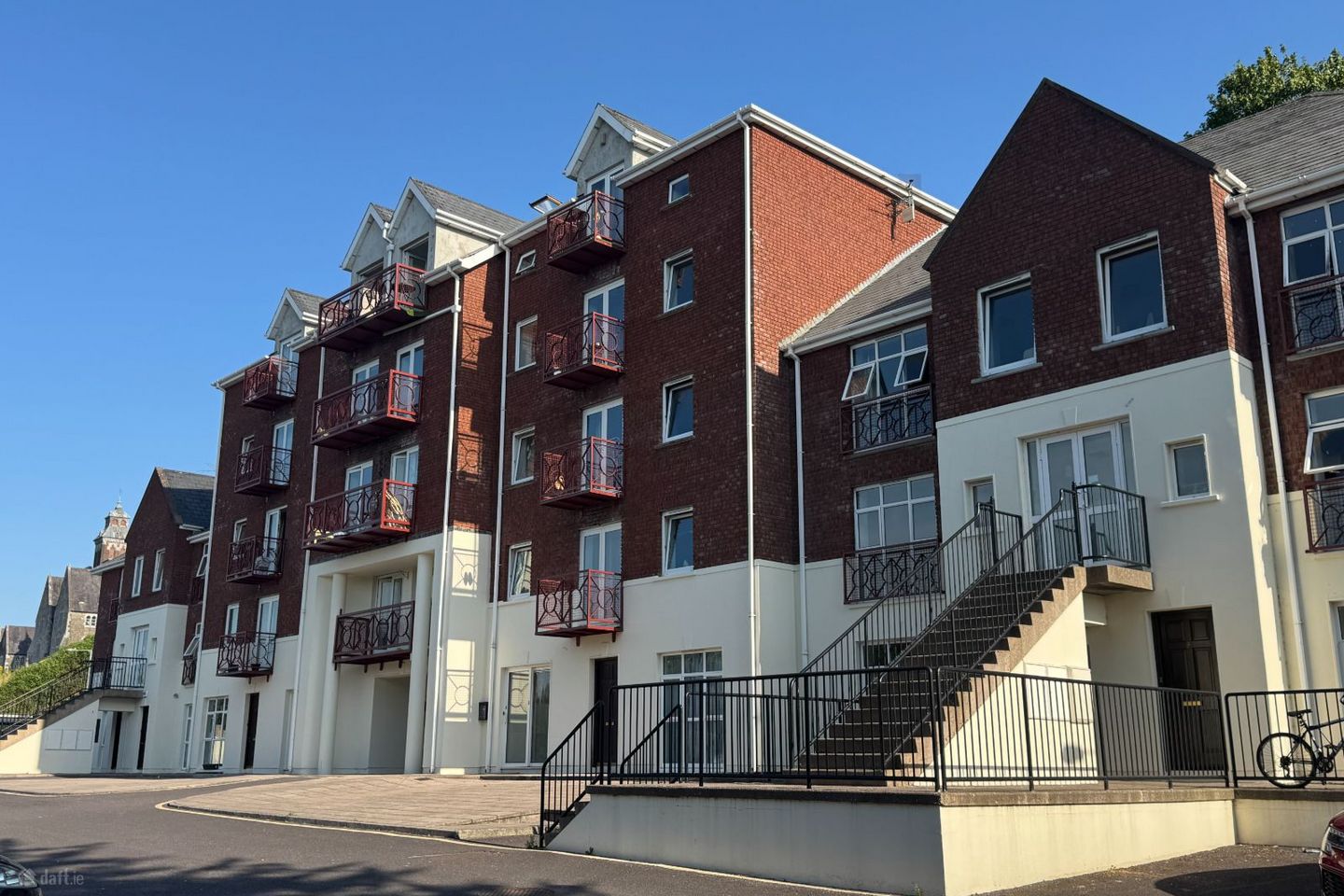 Lee Vista, Lee Road, Cork City Centre, Co. Cork — photo 1