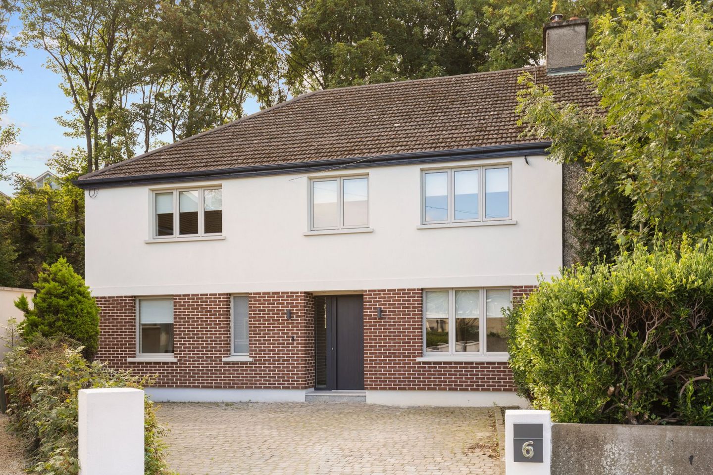 6 Dodder Park Grove, Rathfarnham, Dublin 14, D14Y440 — photo 1