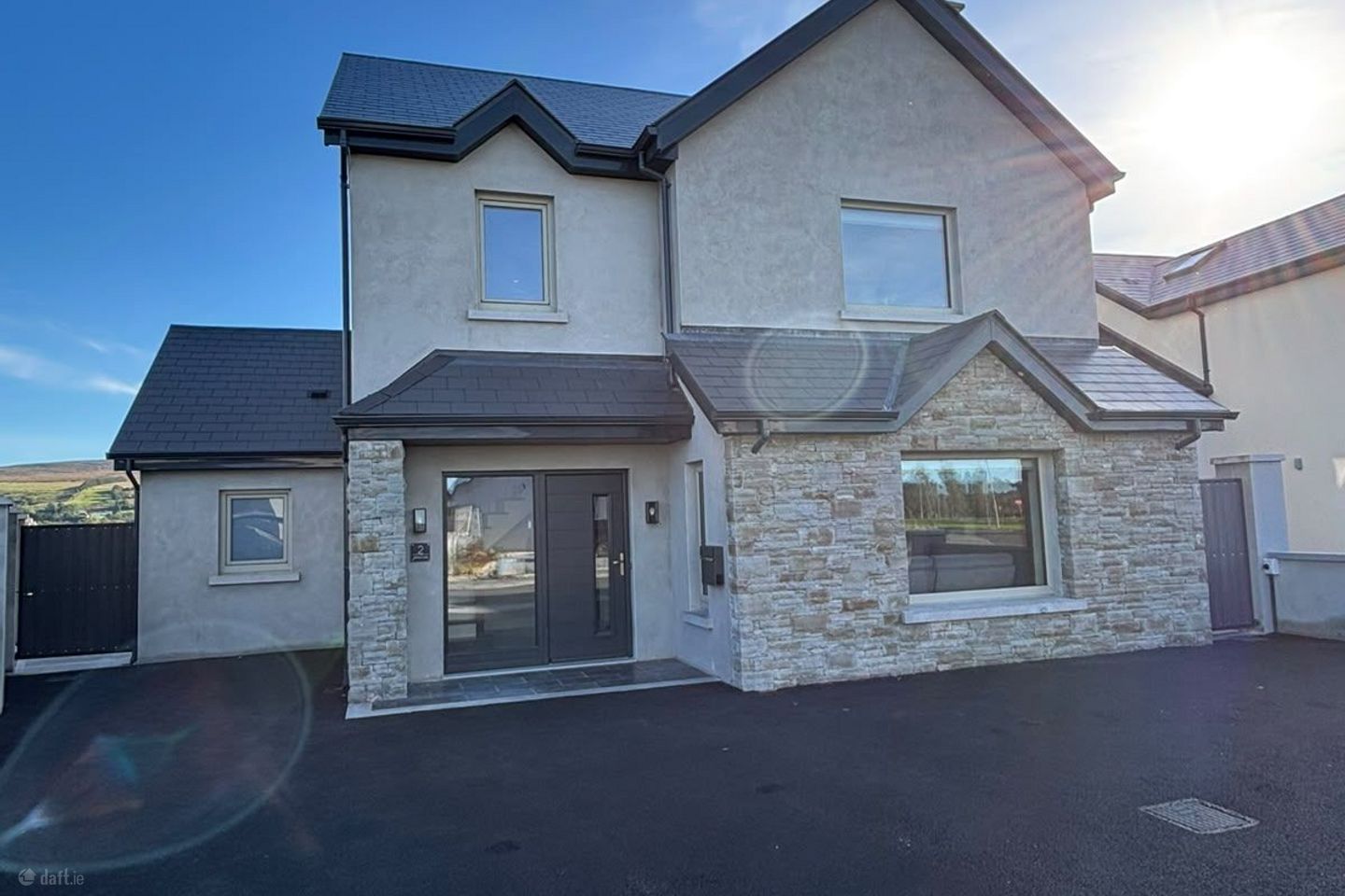 2 Dromcairn, Skahanagh, Tralee, Co. Kerry — photo 1
